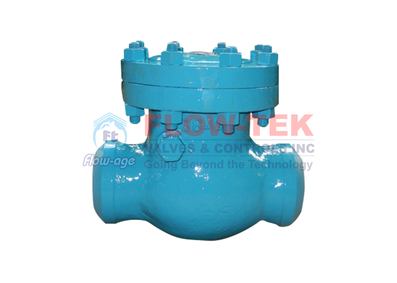 Swing Type Check Valve